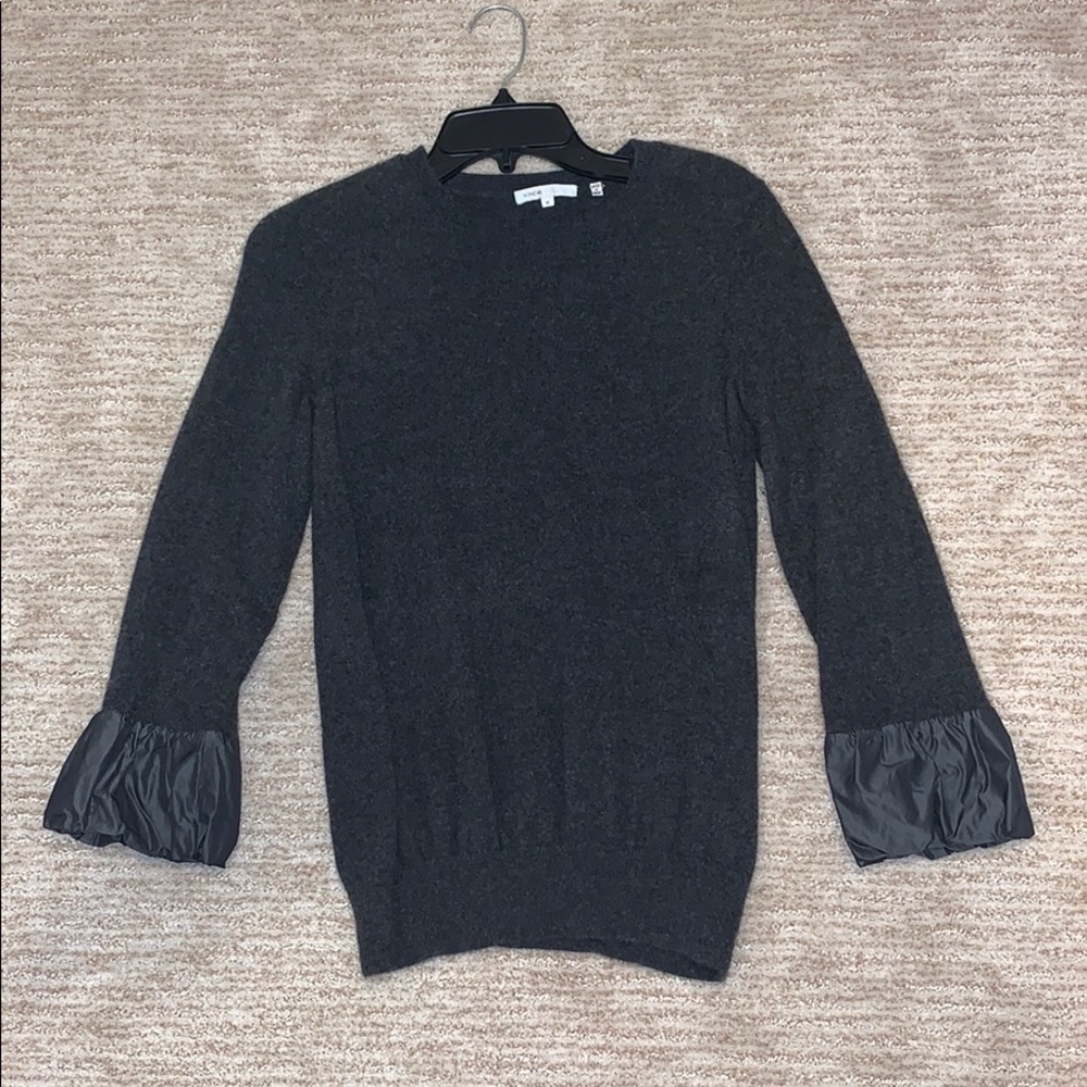 Vince cashmere sweater